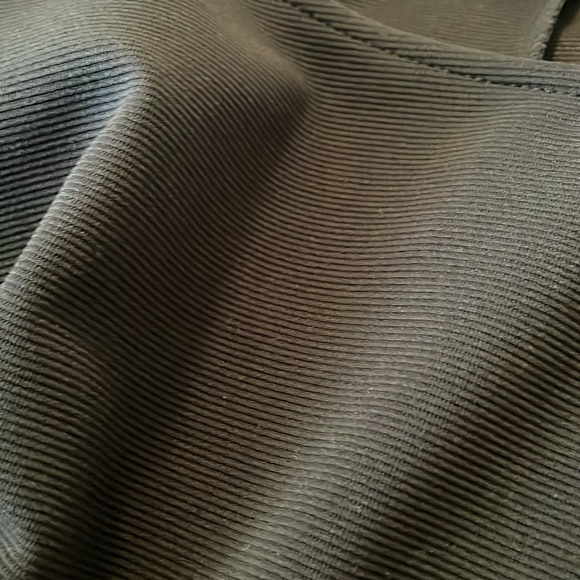 Avenue size 18/20 Black A-Line Dress - Picture 8 of 8